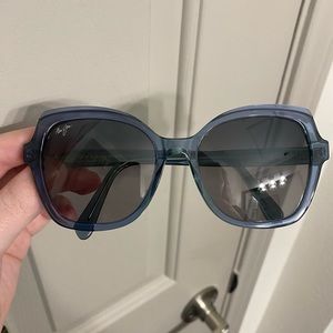 Maui Jim Mamane Sunglass